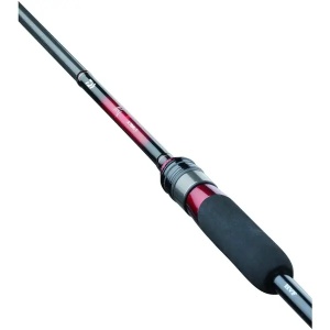 Lanseta Daiwa Gekkabijin X Spin 72L-S 2.18m 1.5-10g - Img 4