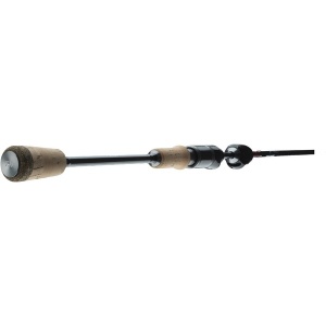 Lanseta Daiwa Ninja X Trout Spoon ST 2.15m 1.5-5g - Img 2