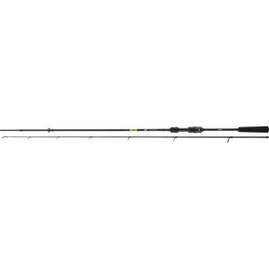 Lanseta Daiwa Prorex XR Light Spin 2.05m 3-10g
