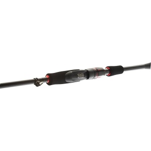 Lanseta Daiwa Tournament AGS Spin 2.40m 14-42g - Img 2