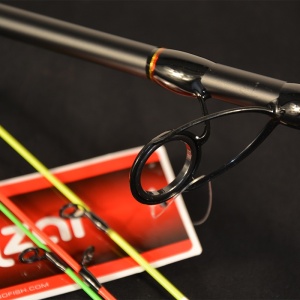 Lanseta Feeder Dunare Benzar No Limit 2.7m 70-250g