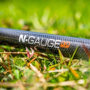 Lanseta Feeder Guru N-Gauge Pro 3m 40g - Img 3