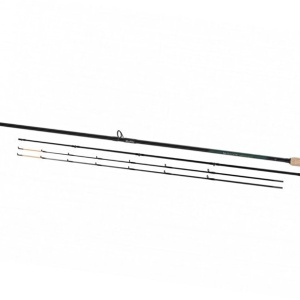 Lanseta Feeder Guru N-Gauge Specimen Dual Tip 3.60m 80g