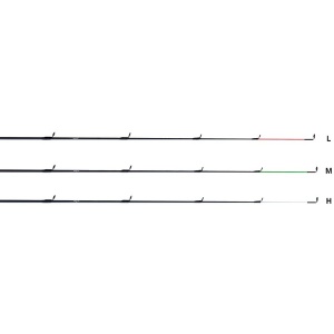 Lanseta Feeder Lineaeffe TS Impulse 3.90m 180g - Img 2