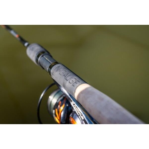 Lanseta Guru N-Gauge Pro Pellet Waggler 3.30m 15g - Img 7