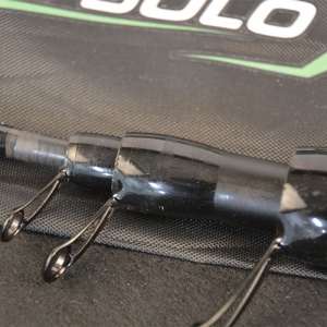 Lanseta Kamasaki Rubin Bolo Strong 5m 15-35g