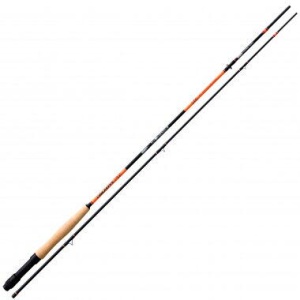 Lanseta Musca Lineaeffe Fly Alps Fly Sensor 2.28m