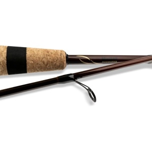 Lanseta Mustad Detector JS Spin 1.98m 6g - Img 2