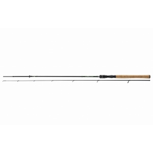Lanseta Pastrav Daiwa Wilderness Trout Spin 2m 2-10g - Img 2