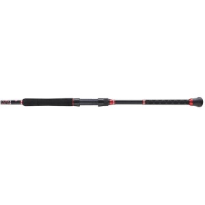 Lanseta Penn Squadron III Boat Sensitip 2.40m 300g - Img 3