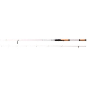 Lanseta Savage Gear Revange SG6 Medium Game 2.43m 12-35g