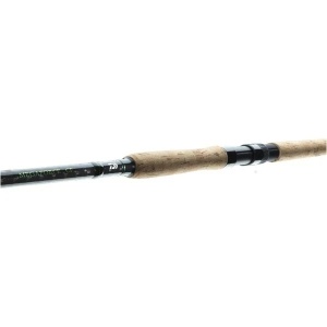 Lanseta Somn Daiwa Megaforce Catfish Baitfish 2.70m 120g - Img 5