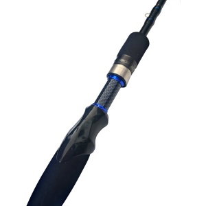 Lanseta Spinning Arrow Air Pro Spin, 2.28m, 5-21g, 2buc - Img 4