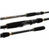 Lanseta Spinning Daiwa Crossfire 2.70m 50-180g - Img 2