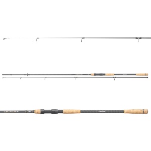 Lanseta Spinning Daiwa Legalis Allround 3m 40-120g