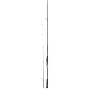 Lanseta Spinning Daiwa Morethan Branzino AGS 2.44m 14-42g