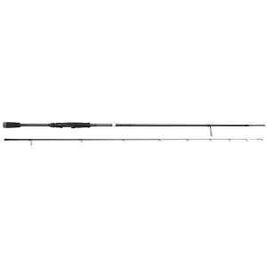 Lanseta Spinning Savage Gear SG2 Street Style 2.21m 4-20g