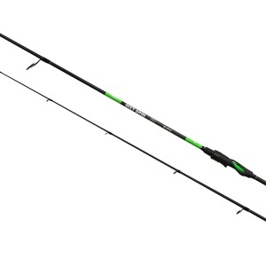 Lanseta Spinning Wizard MXT Spin 2.40m 20-40g