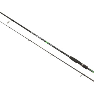 Lanseta Spinning Wizard Norvion 2.10m 5-20g