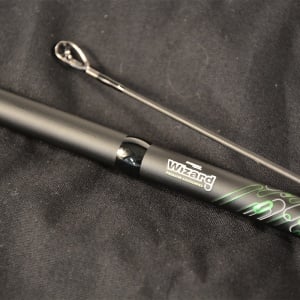 LANSETA WIZARD ACTIVE SKILL 2,70M MEDIUM LIGHT