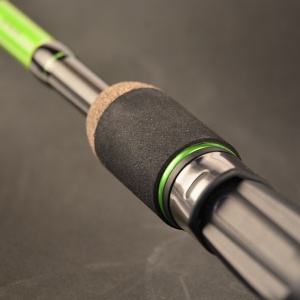 Lanseta Wizard Bokor Spin 2.12m 7-25g