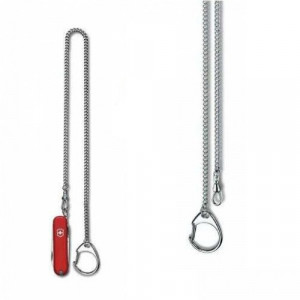 Lant Subtire Breloc Victorinox - 4.1813