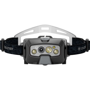 Lanterna Cap Flagship Led Lenser HF8R Core Black 1600 Lumeni - Img 5