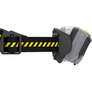 Lanterna Cap Industriala Premium Led Lenser HF6R Work 800 Lumeni - Img 4