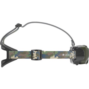 Lanterna Cap Ledlenser HF8R Core RGB 1600 lumeni - Img 4