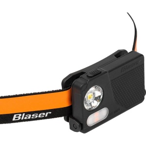 Lanterna Cap Vanatoare Blaser HT300 300 Lumeni - Img 5
