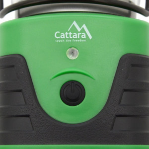 Lanterna cu LED 300lm Camping Cattara - TT13149 - Img 5