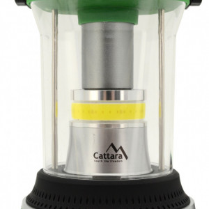 Lanterna cu LED 300lm cu telecomanda Camping Cattara - TT13150 - Img 5