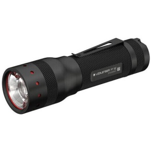 Lanterna de Mana LED Lenser P7 SE 4xAAA 500 Lumeni