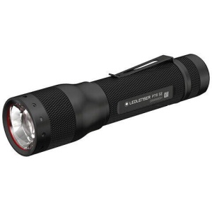 Lanterna de Mana LED Lenser P7R SE Edition 2020 500 Lumeni