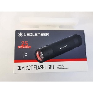 Lanterna de Mana Led Lenser T2 240 Lumeni Editie Aniversara 25 Years Edition - Img 9