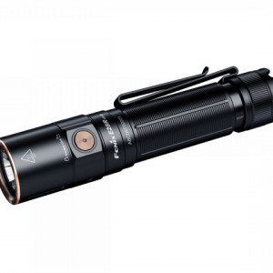 Lanternă EDC Reîncărcabilă 1700 Lumeni 273 metri Fenix E28R V2.0 - ADV-496-001