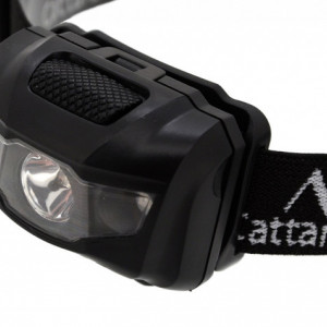 Lanterna frontala LED 80lm Cattara TT13120 - Img 3