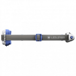 Lanterna frontala Led Lenser NEO6R BLUE 240LM + HAM - Img 3