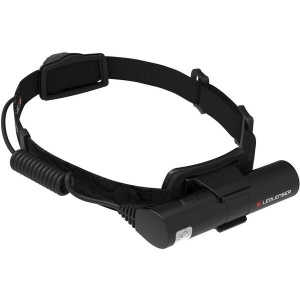 Lanterna Frontala Ledlenser H8R Editie 25 ANI 600 Lumeni - Img 2