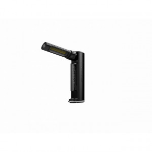 Lanterna Ledlenser W6R Work Black 500LM+USB - A8.Z502736 - Img 5