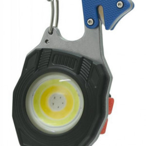 Lanterna multifunctionala Compass COB 740lm - TT08327