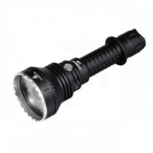 Lanterna profesionala de vanatoare Acebeam L19, 1650 lm, 1300 m + acumulator