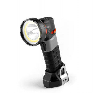 Lanterna reincarcabila Nebo Luxtreme SL25R, 500 lumeni, 400m - NEB-SPT-1004-G