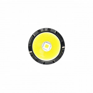 Lanterna tactica reincarcabila Acebeam P17, 4900 lumeni, 445 m, negru P17 - Img 4