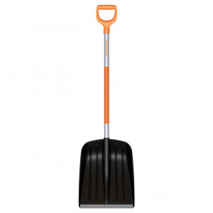 Lopata pentru zapada Fiskars SnowXpert, 1310 mm, 1400 g