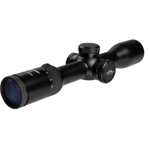 Luneta de Arma pentru Vanatoare Blaser B2 1,7-10X42 IC - Img 3