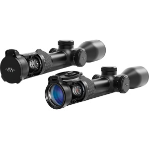 Luneta de Arma pentru Vanatoare Blaser B2 2,5-15X56 IC M-Type cu Sina - Img 4