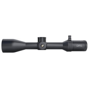Luneta de Arma pentru Vanatoare GP-Optics Spectra8X 2-16X50I G4I Fiber