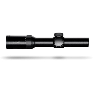 Luneta de Arma pentru Vanatoare Hawke Endurance 30 WA 2.5-10x50 LR.DOT/IR/30MM - Img 2