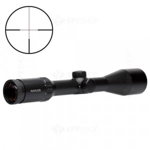 Luneta de arma pentru vanatoare Kahles Helia 2-10x50i 4-Dot - 10624